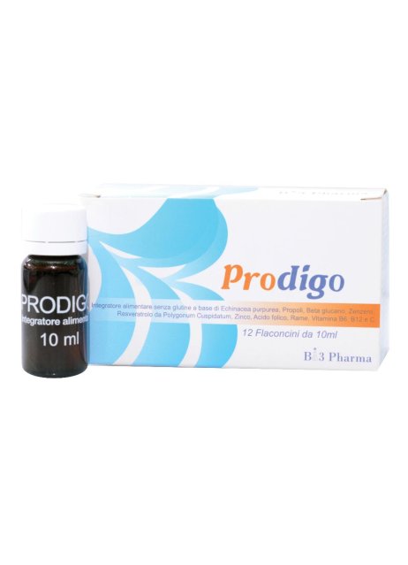 PRODIGO 12FL