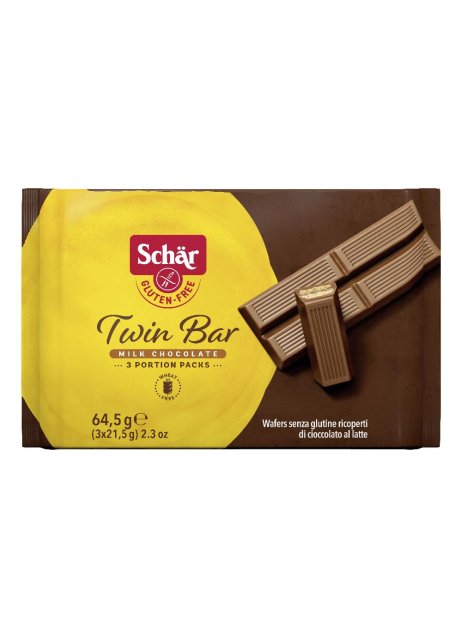 SCHAR-TWIN BAR 64,5G