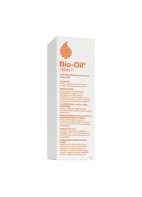 Bio Oil Olio Dermat 125ml