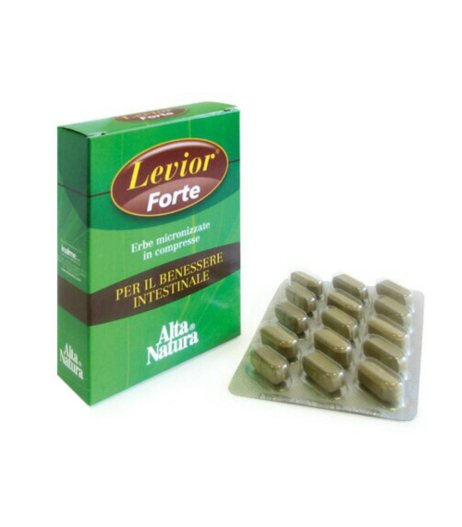 LEVIOR FORTE 30CPR 900MG