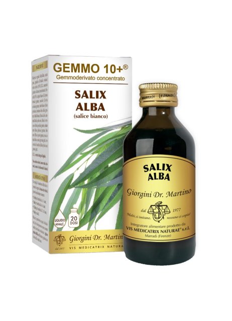 SALICE BI 100ML ANALCO GEM10+