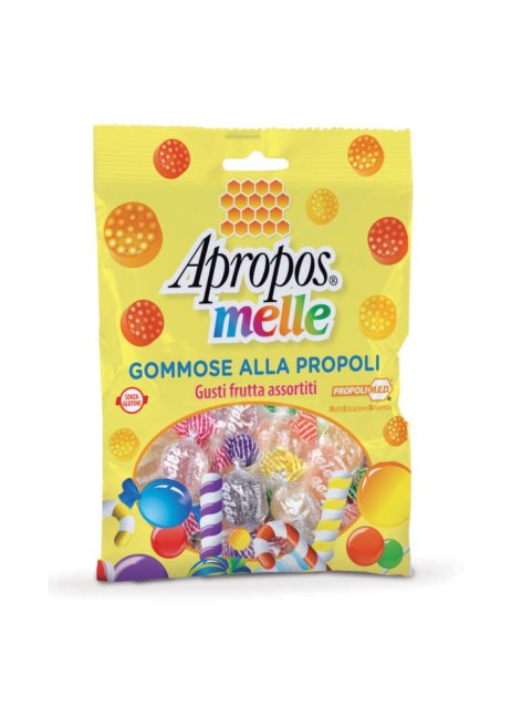 Apropos Melle Gommose Prop 50g