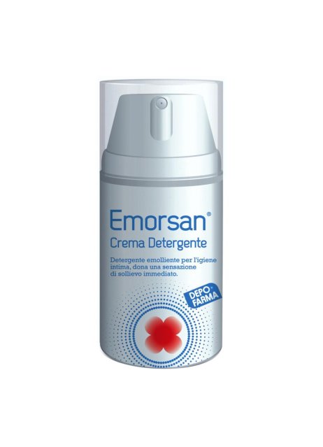 EMORSAN CREMA DETERGENTE 75ML