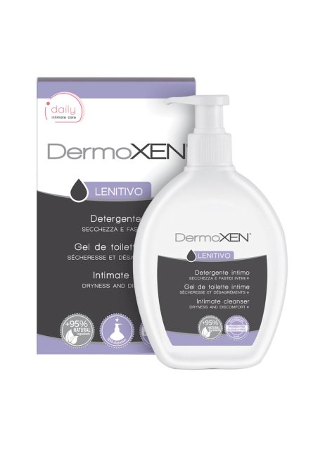 DERMOXEN CREMA INTIMA LENI20ML