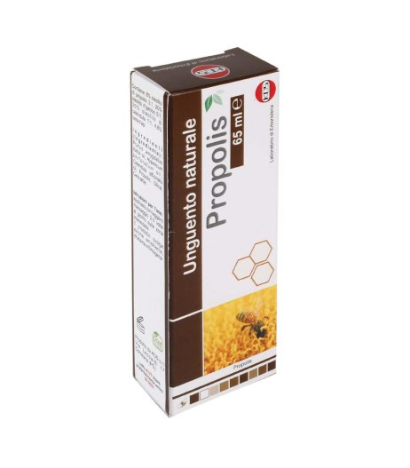 PROPOLIS UNGUENTO 65ML