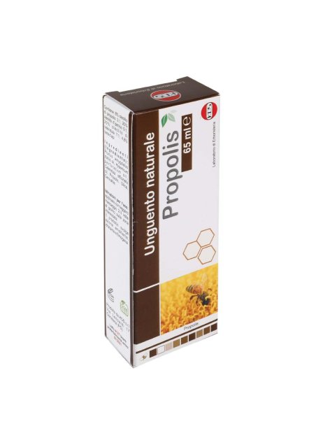 PROPOLIS UNGUENTO 65ML