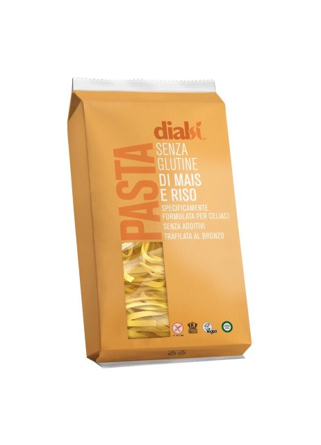 DIALSI' MAIS&RISO TAGLIAT 50G