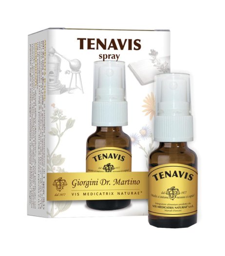 TENAVIS SPRAY 15ML