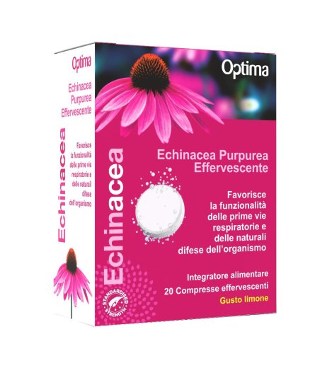 ECHINACEA EFFERV C 20CPR