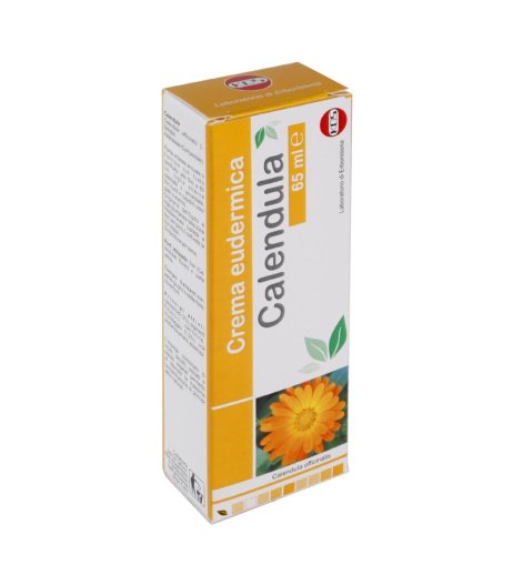 CALENDULA CREMA EUDERMICA 65ML