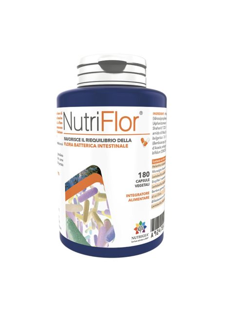 NUTRIFLOR 180CPS NF