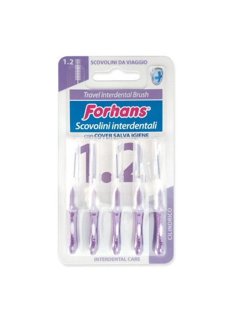 FORHANS TRAVEL INTERD BRUSH1,2