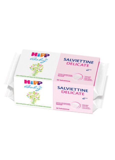 HIPP SALVIETTE BPACK