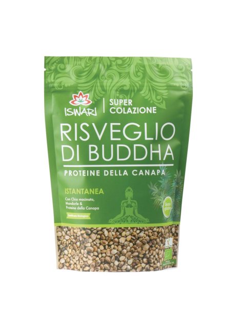 RISVEGLIO BUDDHA BIO PROT CANA