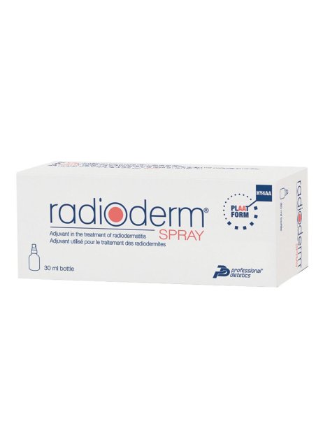 RADIODERM SPRAY 30ML