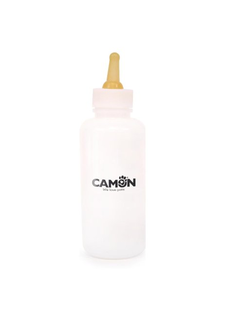 BIBERON GRANDE 115 ML CAMON