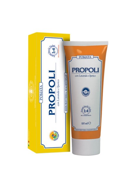 PROPOLI POMATA 100ML