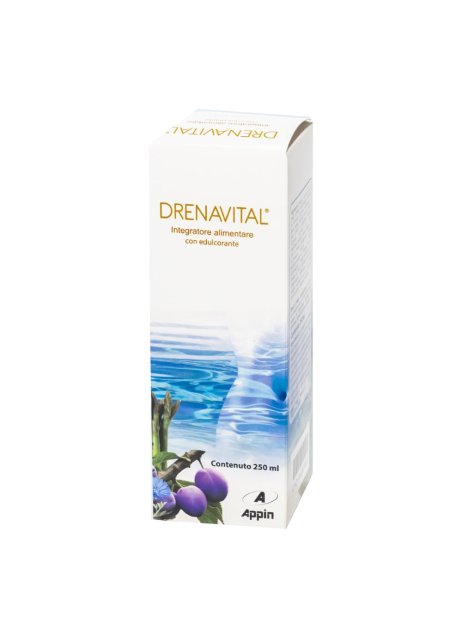 DRENAVITAL 250ML