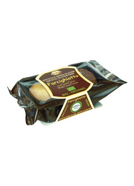 CAKES Farcighiotto Cacao 70g