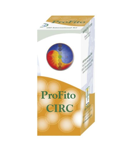 PROFITO CIRC GOCCE 50ML