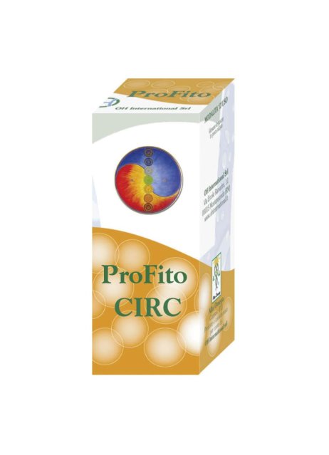 PROFITO CIRC GOCCE 50ML