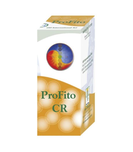 PROFITO CR GOCCE 50ML