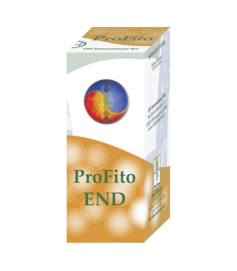 PROFITO END GOCCE 50ML