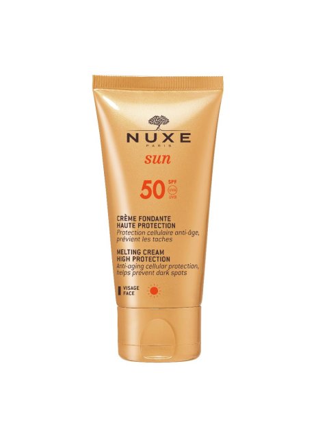 Nuxe Sun Crema Sol A/eta Spf50