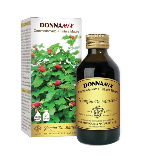 DONNAMIX LIQUIDO ANALC 100ML