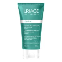 Uriage Hyseac Crema Detergente 150ml
