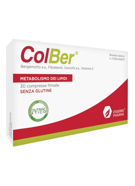 COLBER 30CPR