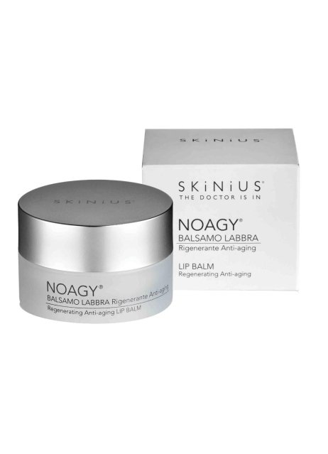 NOAGY Balsamo Labbra 15ml