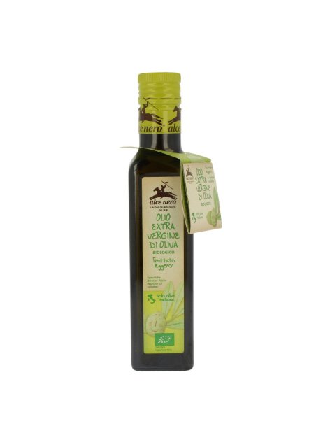 OLIO EXTRAVERG OLIVA BAS/AC ALCE