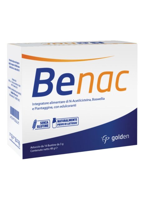 BENAC 15STICK