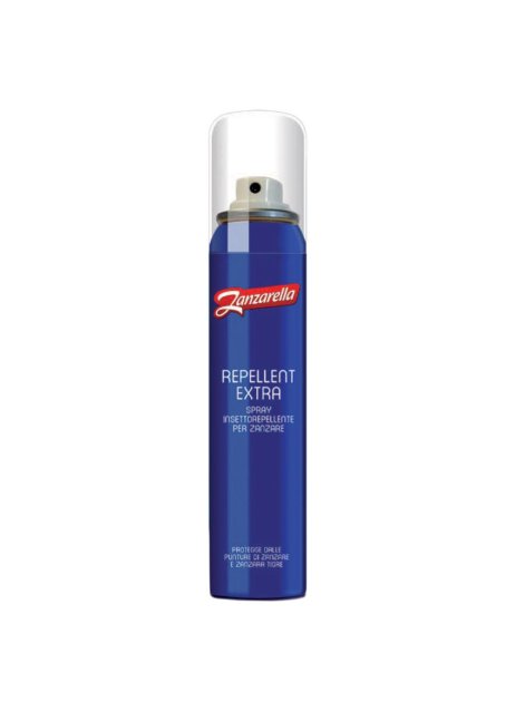 ZANZARELLA PLUS PMC SPRAY100ML