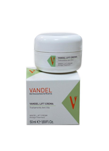 VANDEL LIFT CREMA 50ML