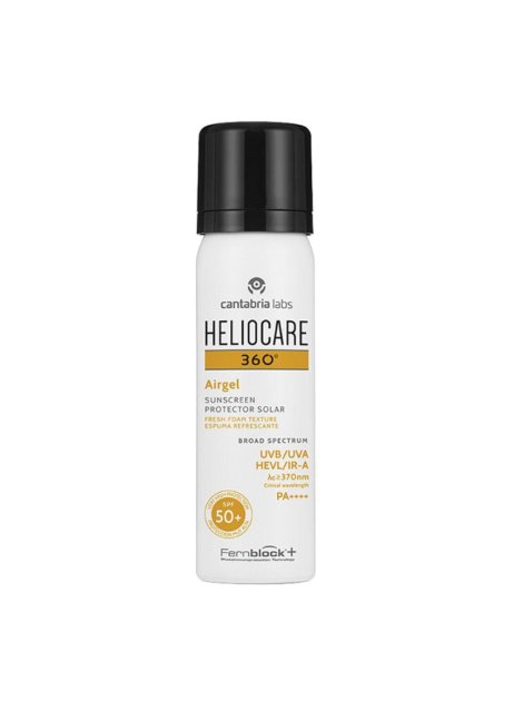 HELIOCARE 360 AIRGEL SPF50+