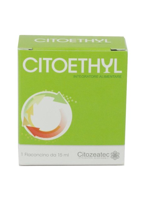 CITOETHYL 1FL 15ML