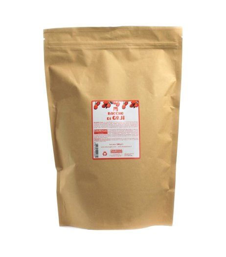 GOJI BACCHE 1KG