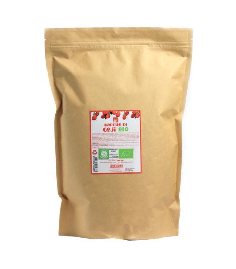 GOJI BACCHE BIO 1KG