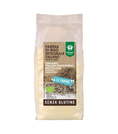 PROBIOS Farina Riso Int.375g