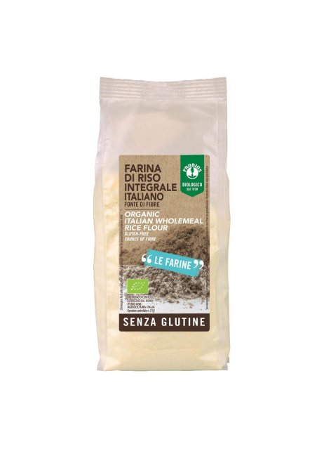 PROBIOS Farina Riso Int.375g