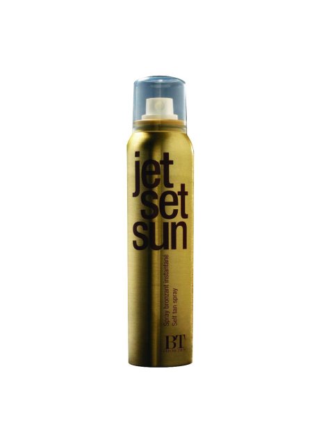 JET SET SUN SPR AUTOABBR 150ML