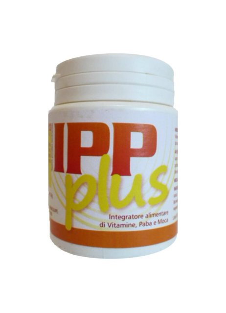 IPP Plus 30 Cps