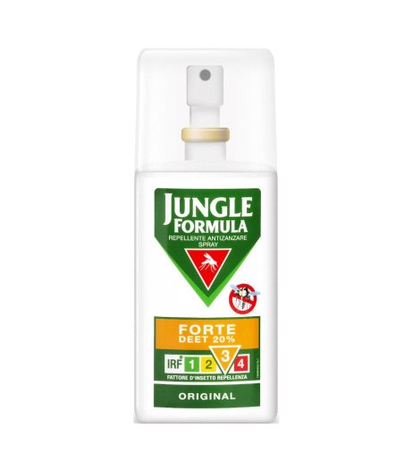 Jungle Formula Forte Spr Orig