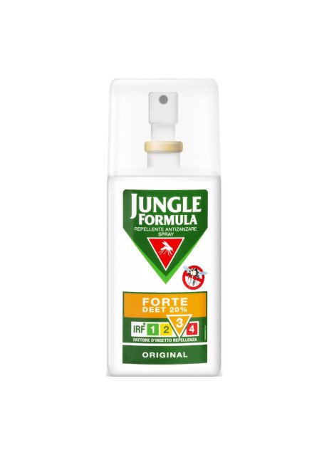 Jungle Formula Forte Spr Orig