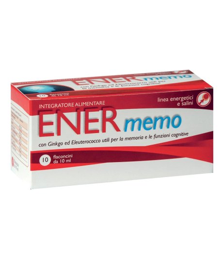 ENERMEMO 10FL