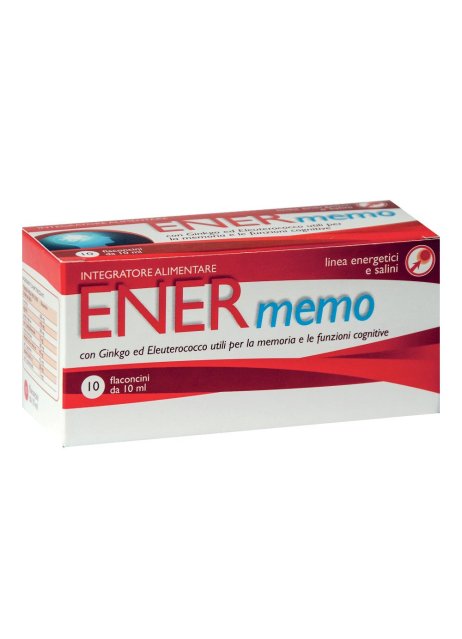 ENERMEMO 10FL