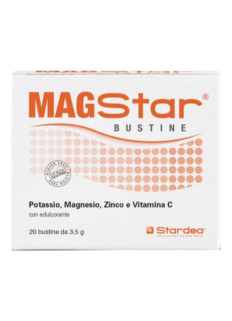 MAGSTAR 20BUST 3,5G