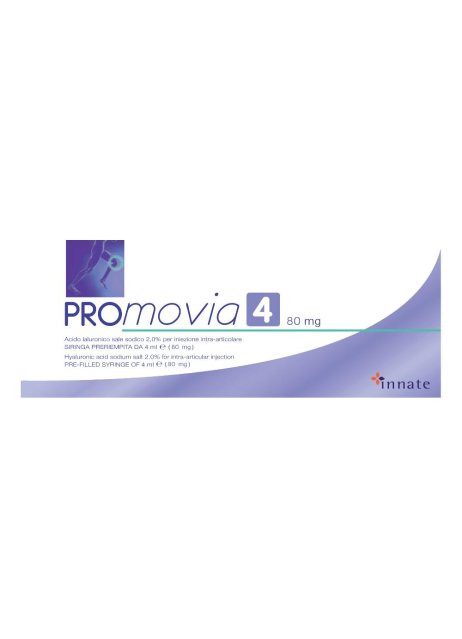 PROMOVIA 80MG SIR PRERIEMP 4ML